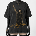 Living Icon | Heavyweight Tee