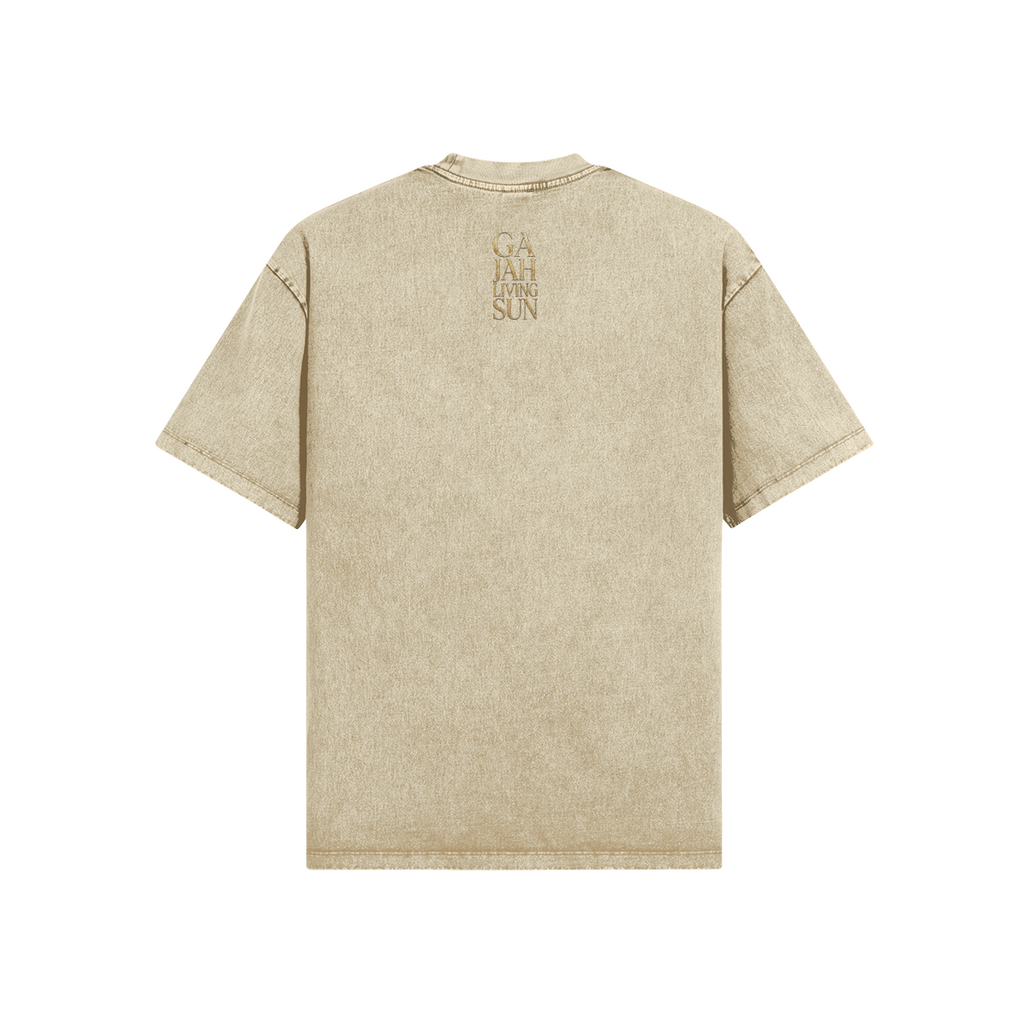 Living Icon Tee — First Edition