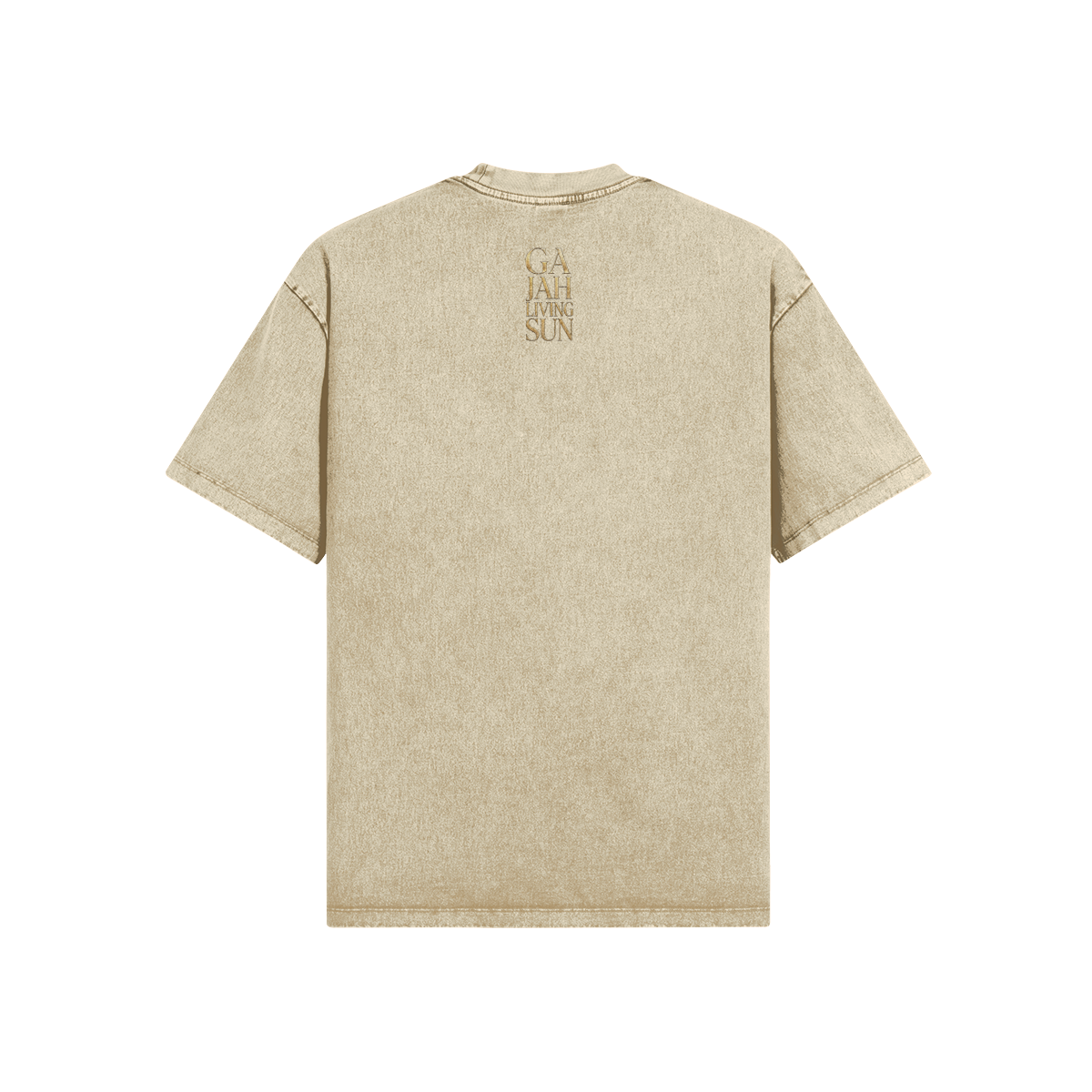 Living Icon Tee — First Edition