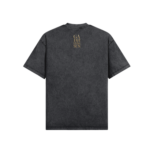 Living Icon | Heavyweight Tee