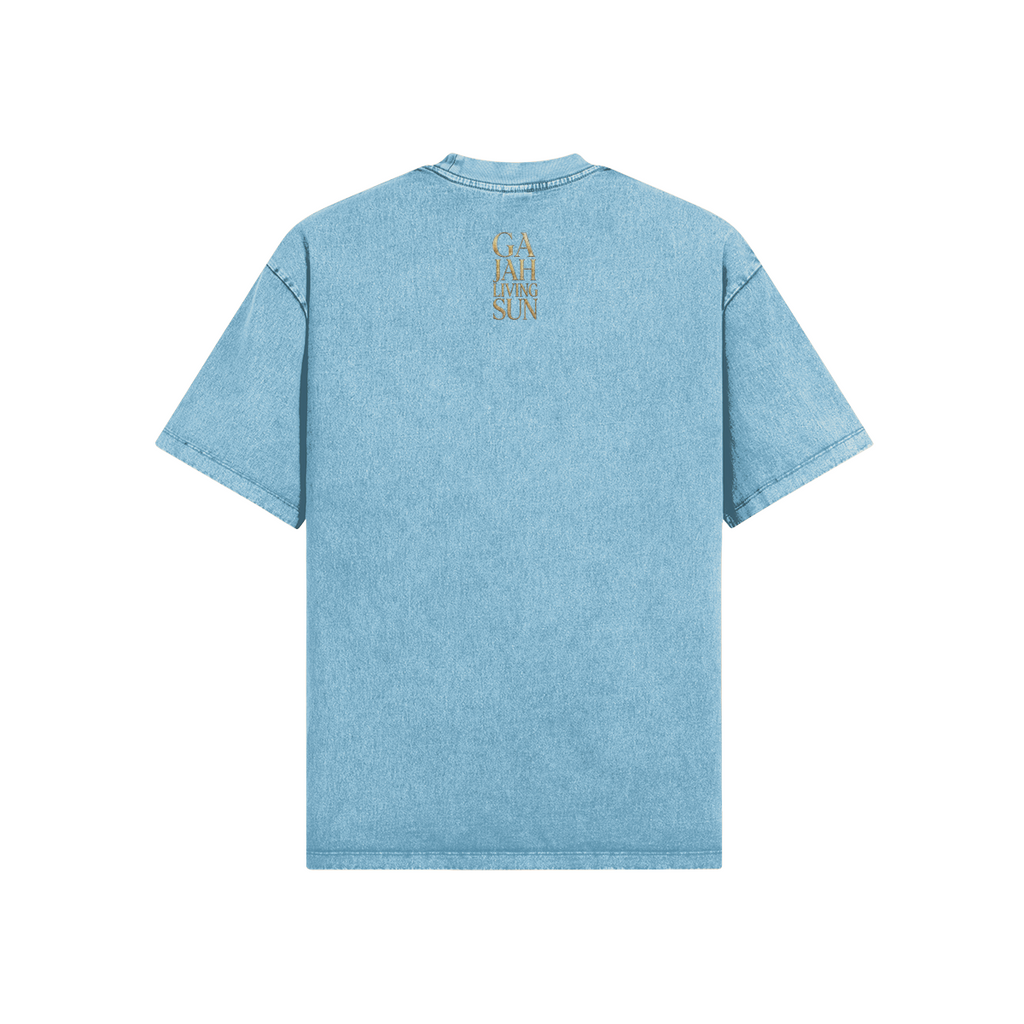 Living Icon Tee — First Edition