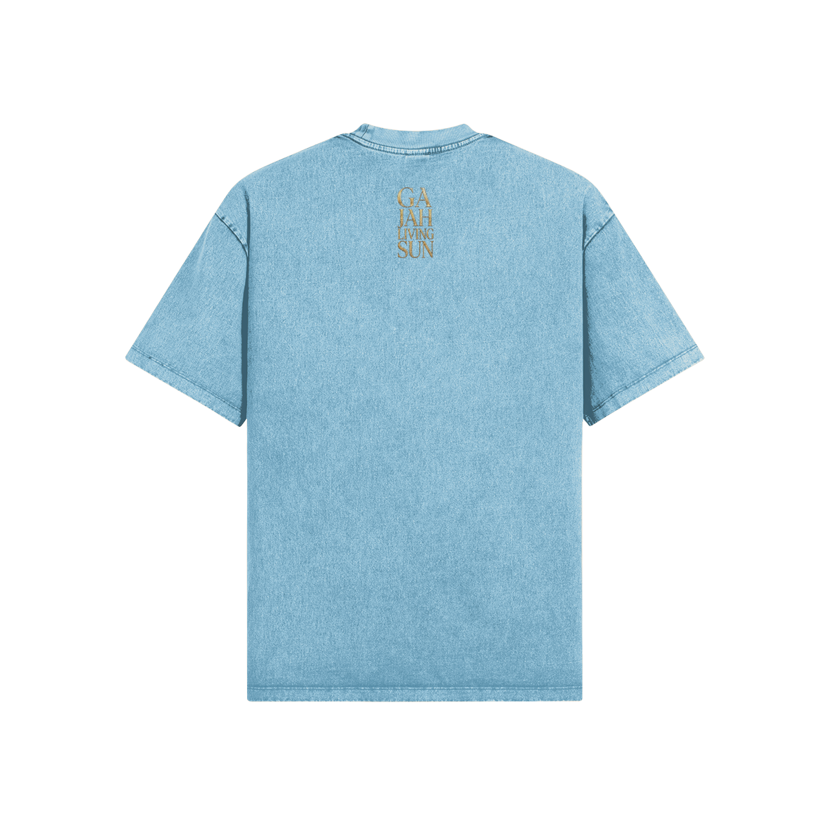 Living Icon Tee — First Edition