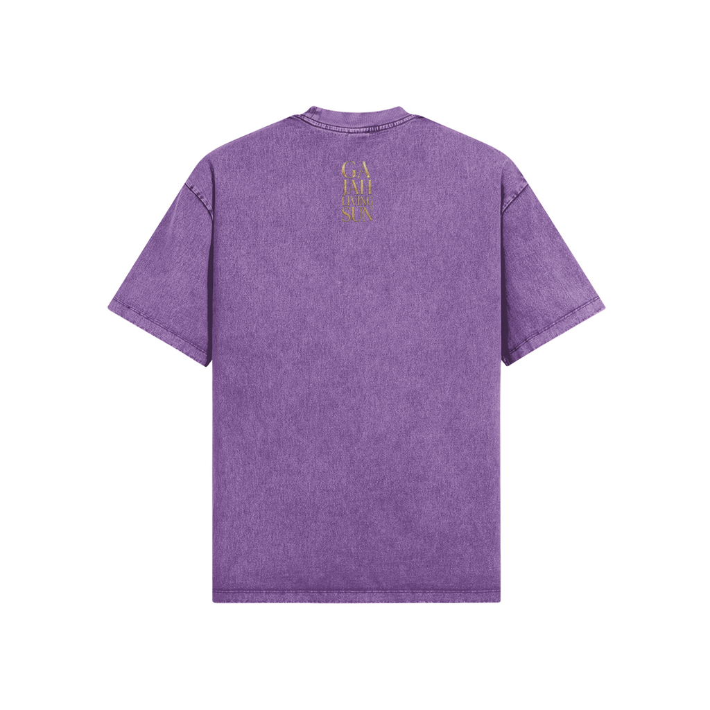 Living Icon Tee — First Edition