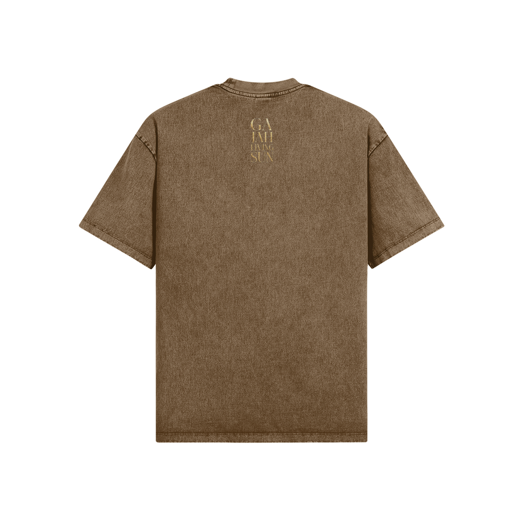 Living Icon Tee — First Edition