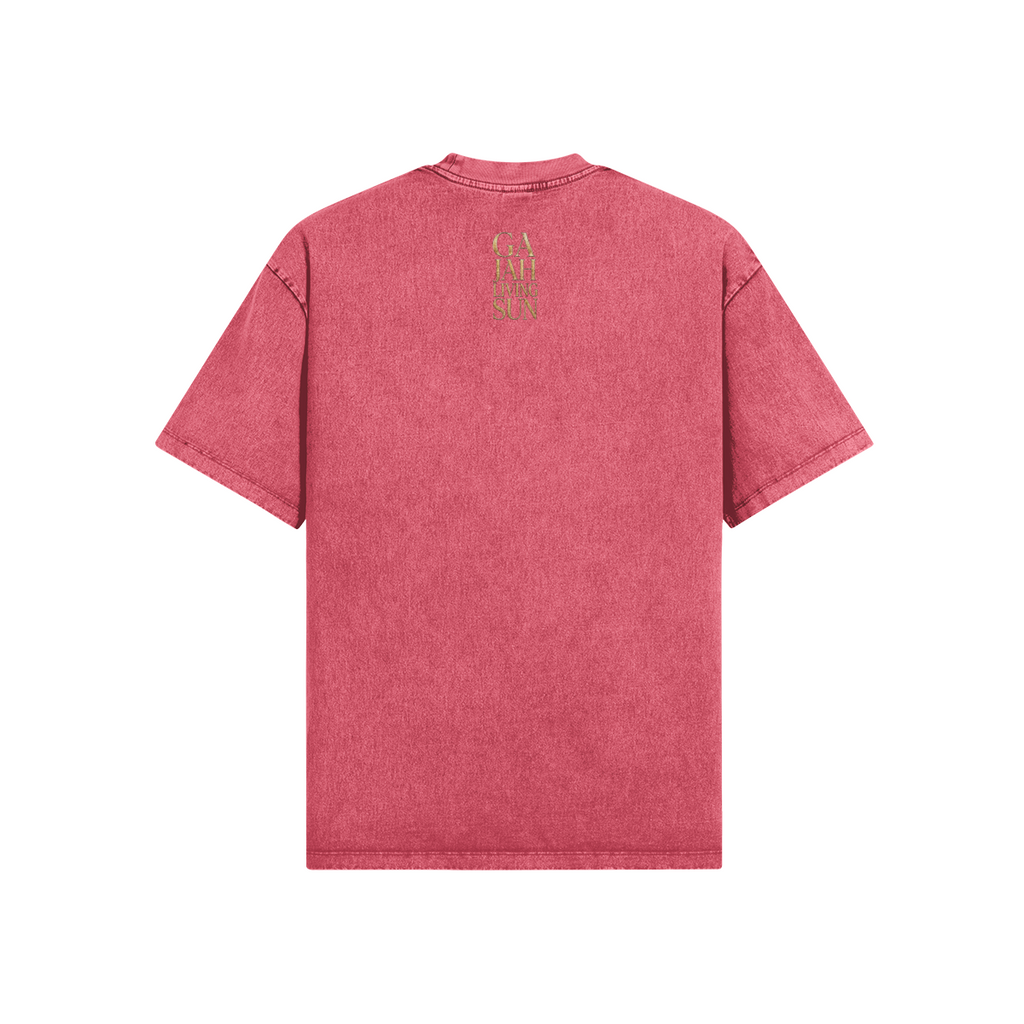Living Icon Tee — First Edition