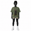 Living Icon Tee — First Edition